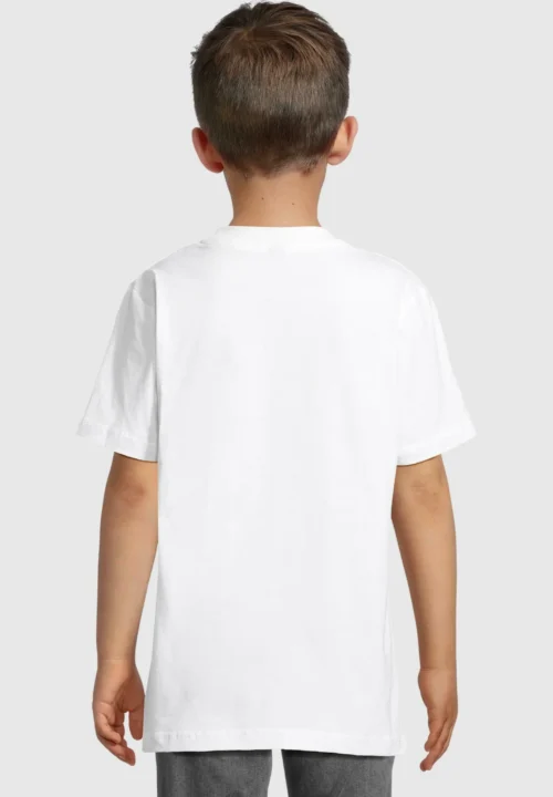 ADIDAS T-SHIRT RAGAZZO B CAMO LIN JX6871 JR - immagine 10