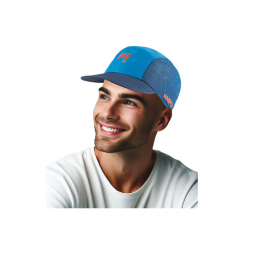 KARPOS ACTIVE CAP 2560032 - immagine 3