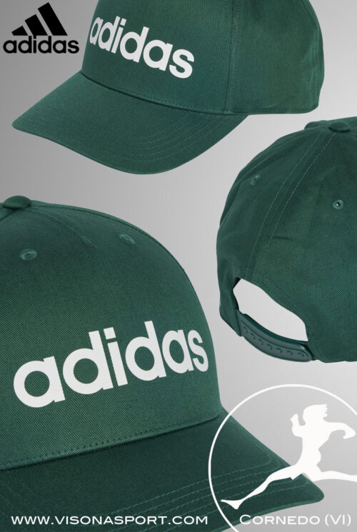 ADIDAS CAPPELLINO DAILY CAP JG5857