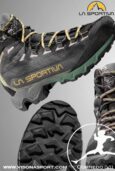 LA SPORTIVA AEQUILIBRIUM HIKE WOMAN GTX ZFHS101 ♀