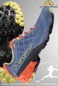 LA SPORTIVA AKYRA 2 WOMAN ZFHS081 ♂