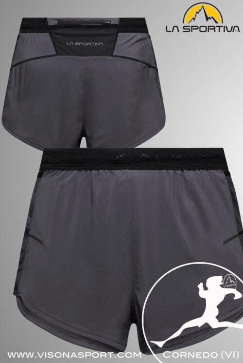 LA SPORTIVA AUSTER SHORT M P78 919004 ♂