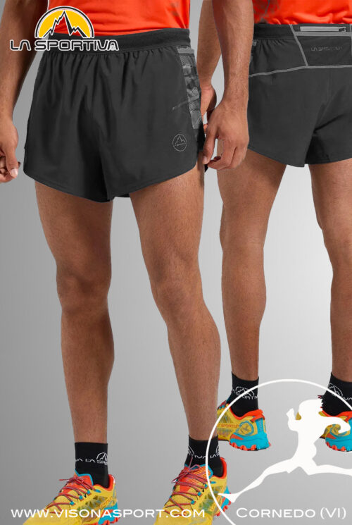 LA SPORTIVA AUSTER SHORT M  P78 919004 ♂ - immagine 4