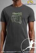 LA SPORTIVA APE T-SHIRT M F54 919919 ♂