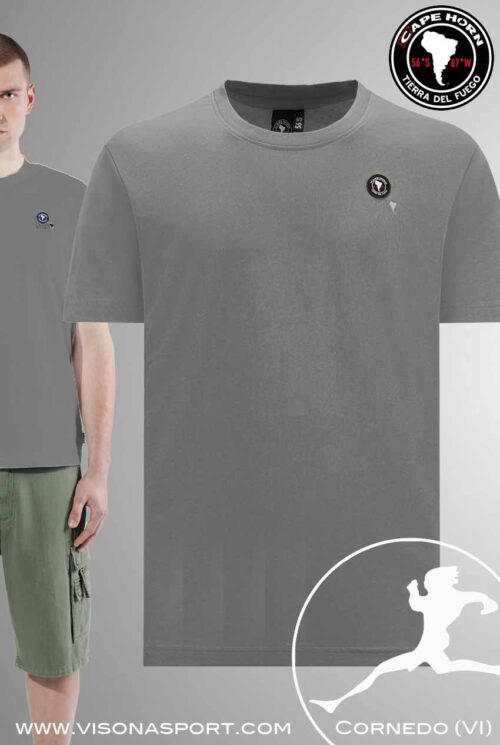 CAPE HORN ELTATIO T-SHIRT 41006 ♂