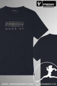 FREDDY T-SHIRT CON STAMPA E PERLINE S25WCRT1 ♀
