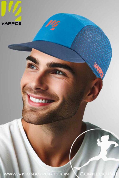 LA SPORTIVA ACTIVE CAP 2560032