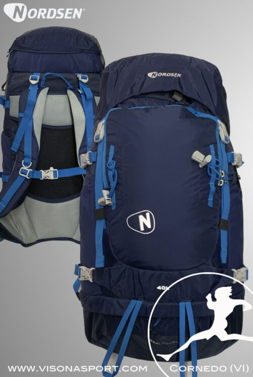 NORDSEN ZAINO KUOPIO Z63D489