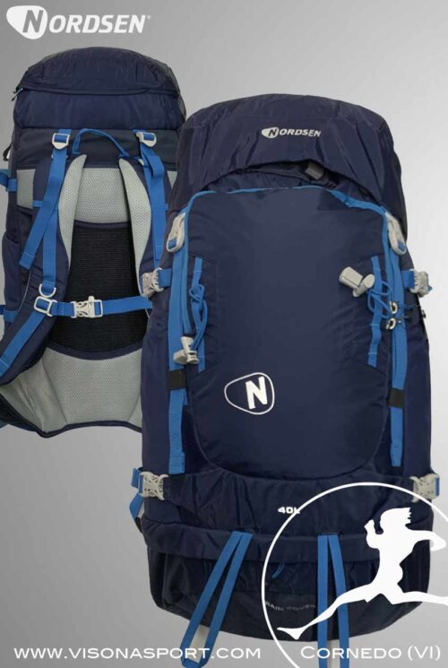 NORDSEN ZAINO KUOPIO Z63D489