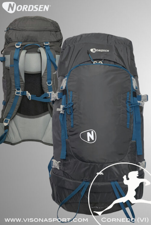 NORDSEN ZAINO KUOPIO Z63D489 - immagine 4
