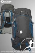 NORDSEN ZAINO KUOPIO Z63D489
