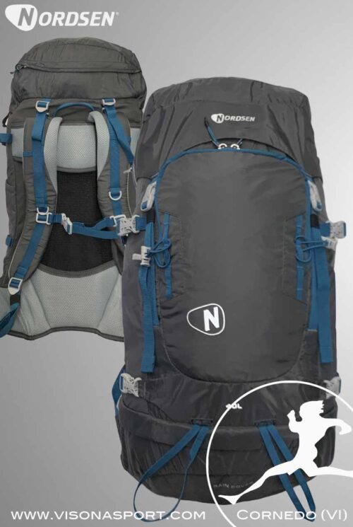 NORDSEN ZAINO KUOPIO Z63D489