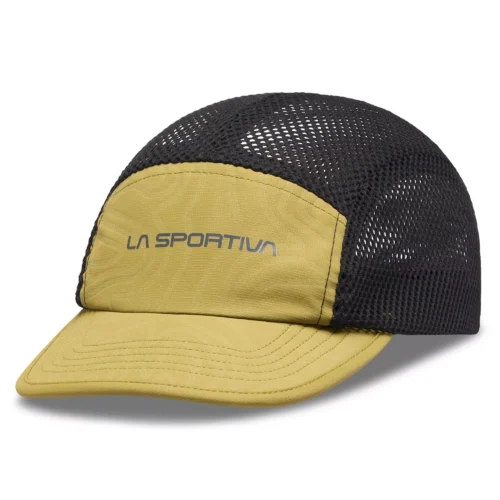 LA SPORTIVA SKYLINE AIR CAP BERRETTO CON FRONTINO Y95 WO4K00 - immagine 4