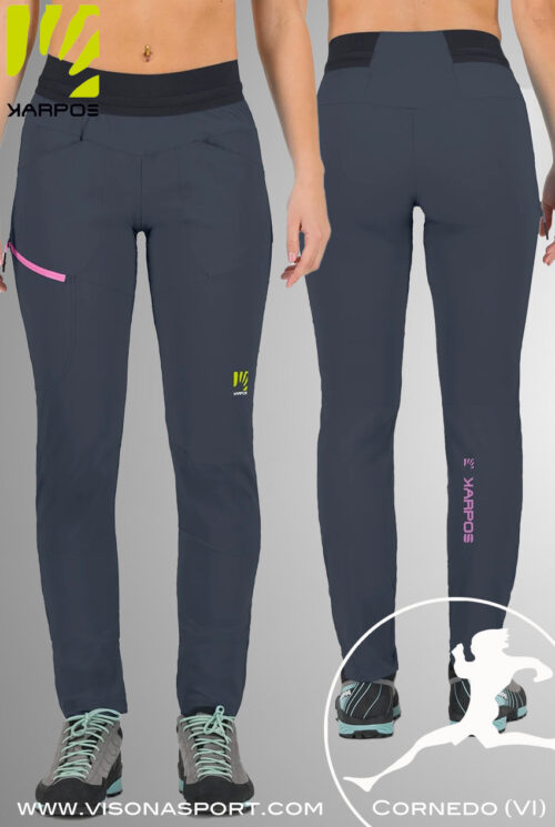 KARPOS LIMARO' W PANTS 2522063 ♀ - immagine 5