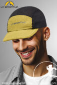 LA SPORTIVA SKYLINE AIR CAP BERRETTO CON FRONTINO Y95 WO4K00