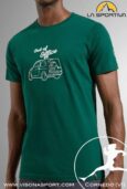 LA SPORTIVA CINQUECENTO T-SHIRT F55 324324 ♂