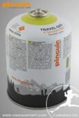 PINGUIN BOMBOLA TRAVEL GAS 450g.