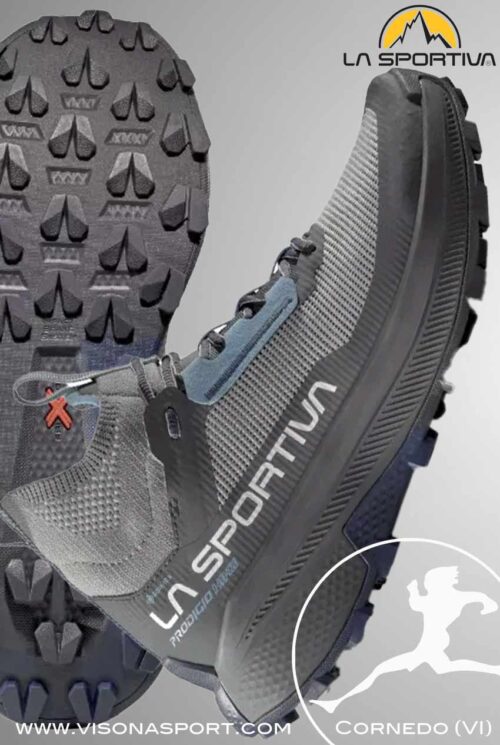 LA SPORTIVA PRODIGIO HIKE W GTX 34d900624 ♀