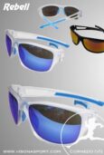 REBEL OCCHIALE 2150 LENTE POLARIZZATA