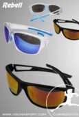 REBEL OCCHIALE 2150 LENTE POLARIZZATA