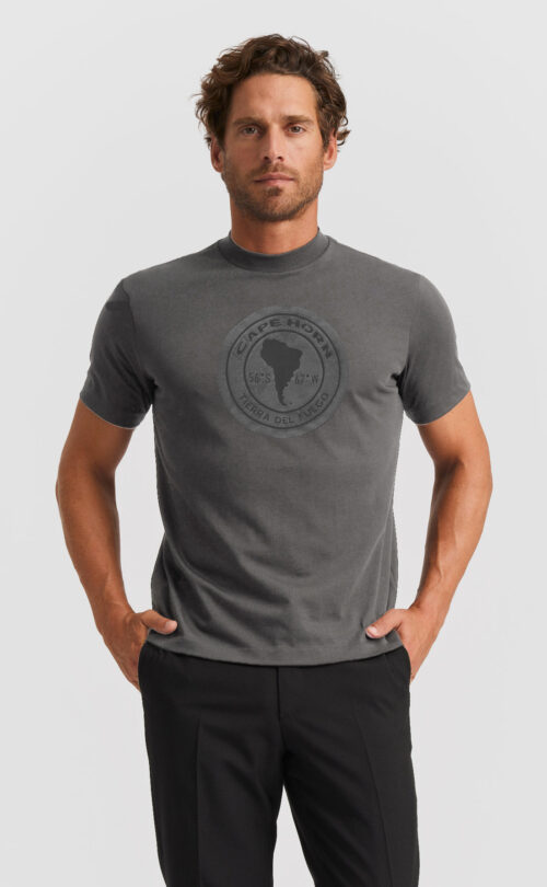 CAPE HORN SARMIENTO T-SHIRT A1000 ♂ - immagine 5