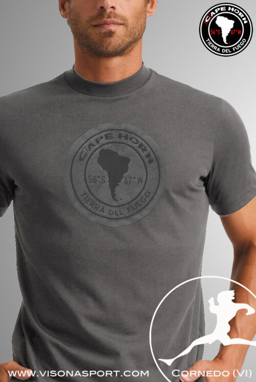 CAPE HORN SARMIENTO T-SHIRT A1000 ♂ - immagine 6