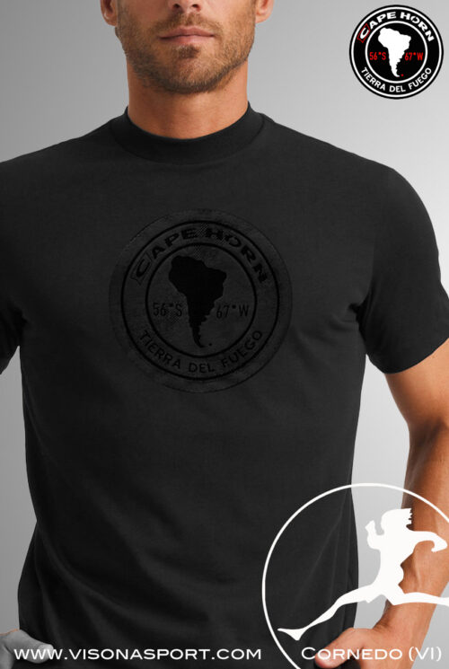 CAPE HORN SARMIENTO T-SHIRT A1000 ♂ - immagine 9
