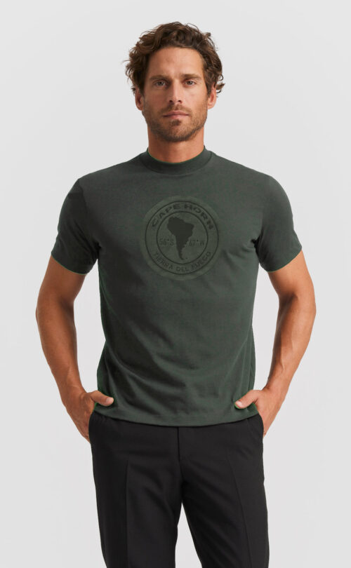 CAPE HORN SARMIENTO T-SHIRT A1000 ♂ - immagine 11
