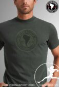 CAPE HORN SARMIENTO T-SHIRT A1000 ♂
