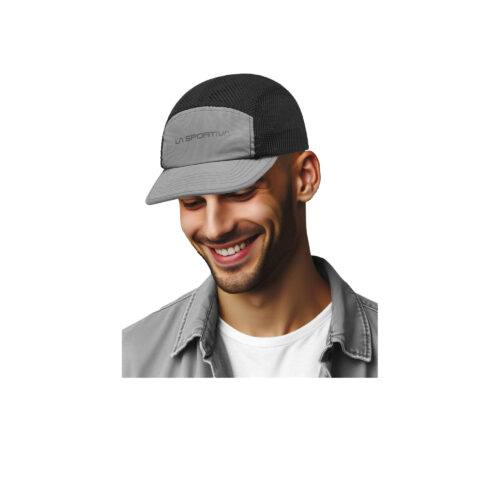 LA SPORTIVA SKYLINE AIR CAP BERRETTO CON FRONTINO Y95 WO4K00 - immagine 7
