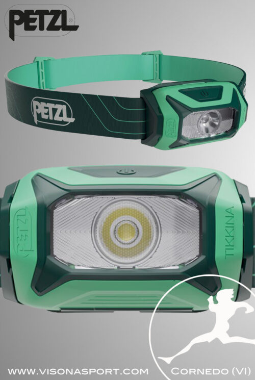 PETZL TIKKINA E060AA02 - immagine 14