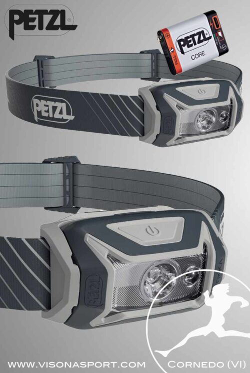 PETZL TIKKA CORE E067AA00