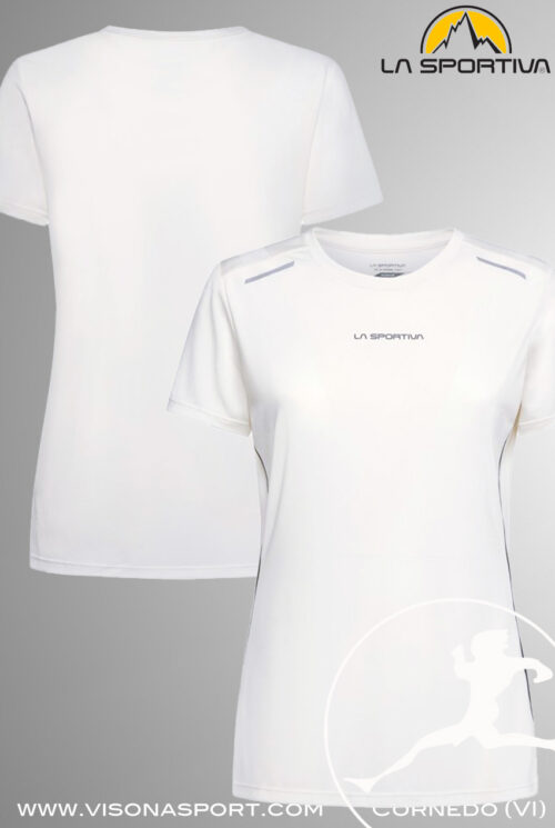 LA SPORTIVA TRACER T-SHIRT Q53 004646 ♀ - immagine 7