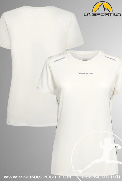 LA SPORTIVA TRACER T-SHIRT Q53 004646 ♀ - immagine 5
