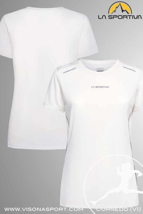 LA SPORTIVA TRACER T-SHIRT Q53 004646 ♀