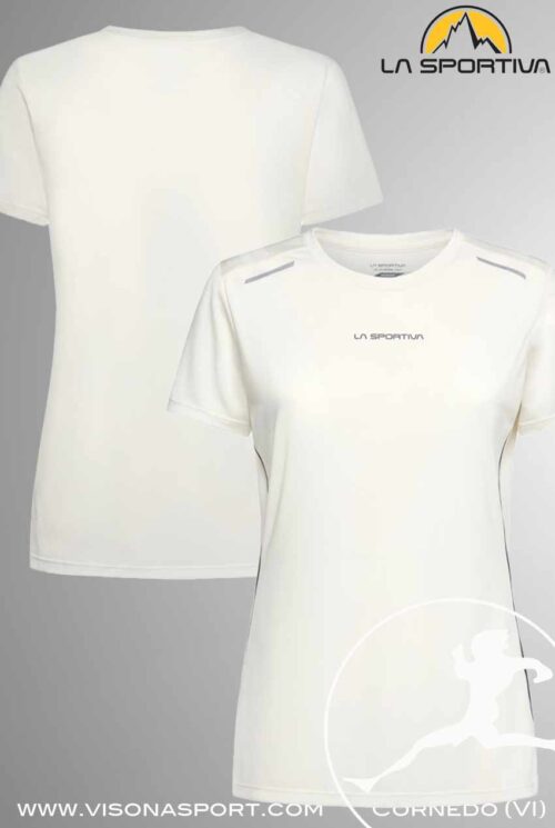 LA SPORTIVA TRACER T-SHIRT Q53 004646 ♀