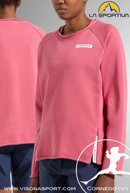 LA SPORTIVA TUFA SWEATER W G08 413413 ♀