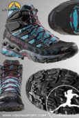 LA SPORTIVA ULTRA RAPTOR 2 MID W GTX 34d900624 ♀