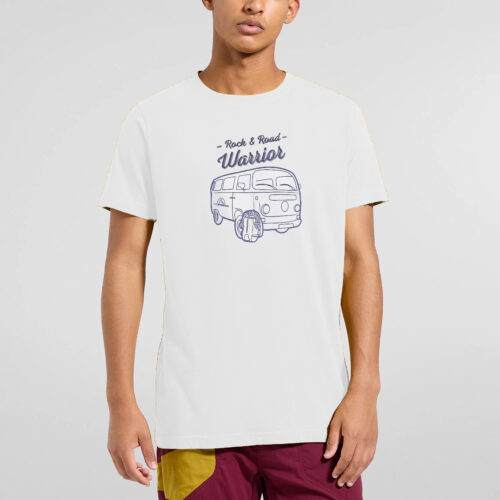 LA SPORTIVA VANE T-SHIRT F53 646646 ♂