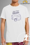 LA SPORTIVA VAN T-SHIRT F53 004004 ♂