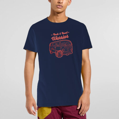LA SPORTIVA VAN T-SHIRT F53 646646 ♂ - immagine 5