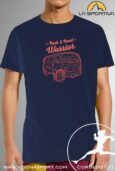 LA SPORTIVA VANE T-SHIRT F53 646646 ♂