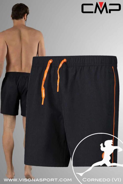 CMP BOXER 34R9007 ♂