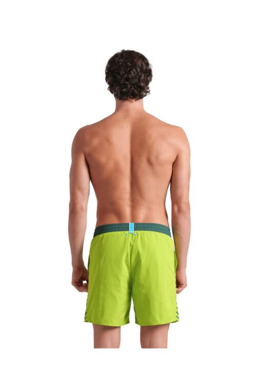 ARENA MEN'S ARENA TEAM STRIPE BEACH BOXER 8931780 ♂ - immagine 3