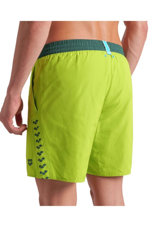 ARENA MEN'S ARENA TEAM STRIPE BEACH BOXER 8931780 ♂ - immagine 5