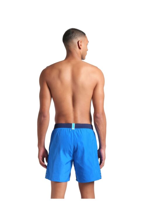 ARENA MEN'S ARENA TEAM STRIPE BEACH BOXER 8931780 ♂ - immagine 7