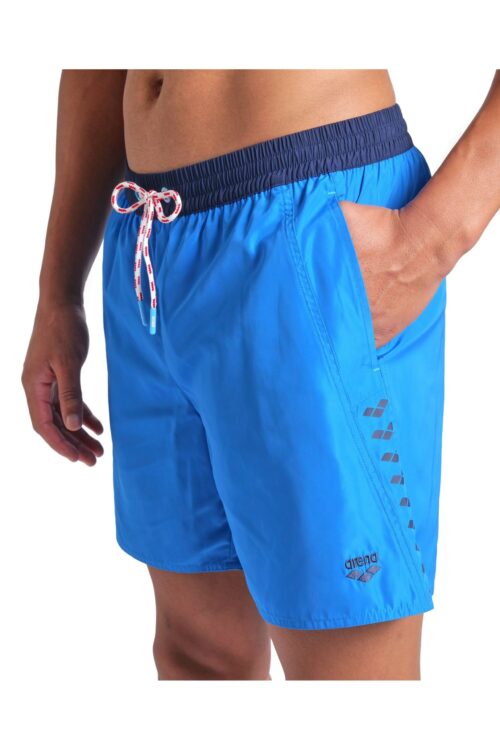 ARENA MEN'S ARENA TEAM STRIPE BEACH BOXER 8931780 ♂ - immagine 8