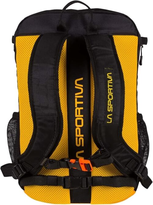 LA SPORTIVA ZAINO LASPO KID 15  69S100999 - immagine 3