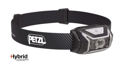 PETZL ACTIK CORE E065AA - immagine 5