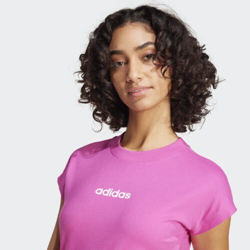 ADIDAS T-SHIRT W LIN T JC8240 ♀ - immagine 16